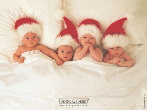 Anne Geddes