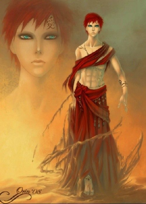 Gaara