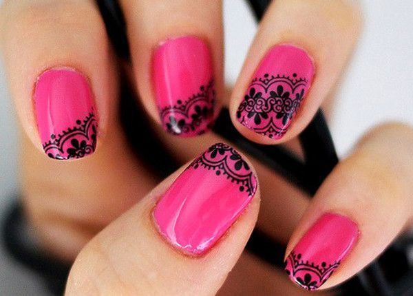 Nail Art