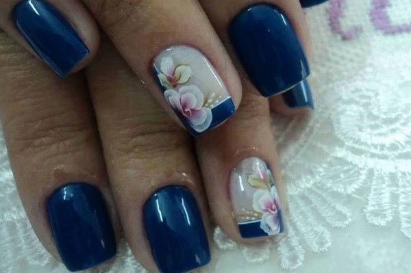 Nail Art