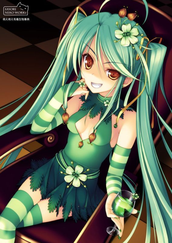 Hatsune Miku