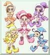 Ojamajo doremi saison 3