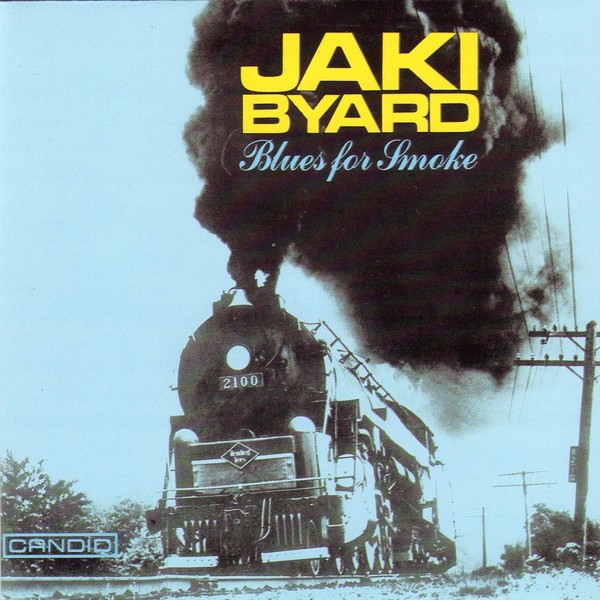 Jaki Byard Blues for Smoke