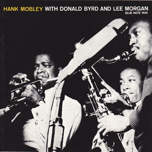 Hank Mobley Sextet