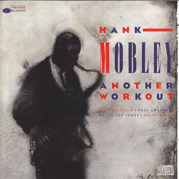 Hank Mobley Another Workout