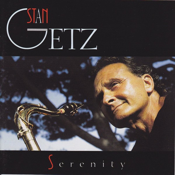 Stan Getz Serenity