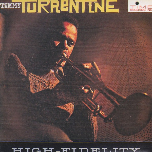 Tommy Turrentine And Max Roach Quintet