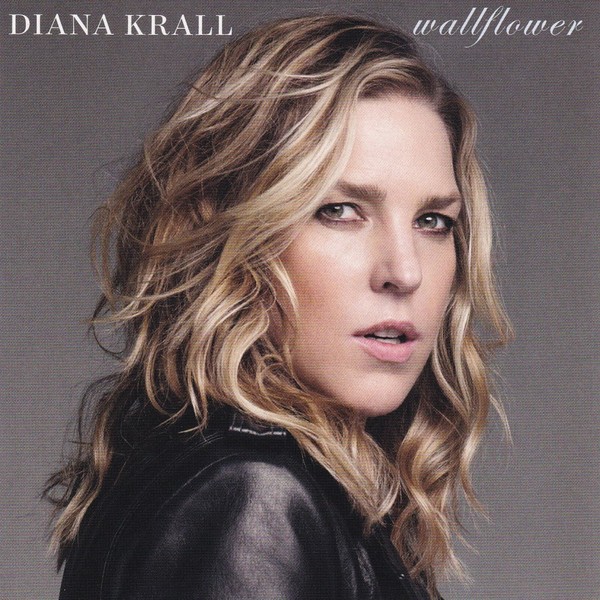 Diana Krall Wallflower