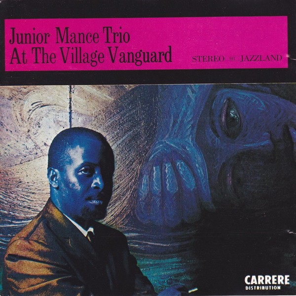 Junior Mance At The Village Vanguard