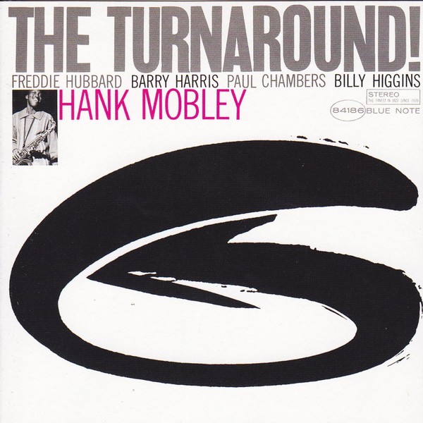 Hank Mobley The Turnaround