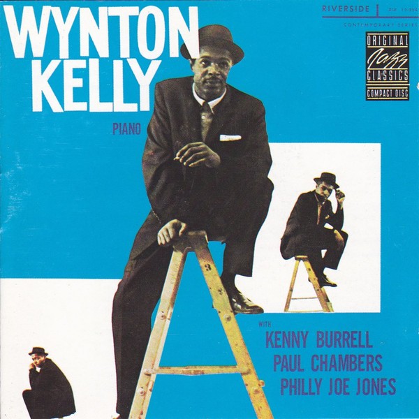 Wynton Kelly Piano