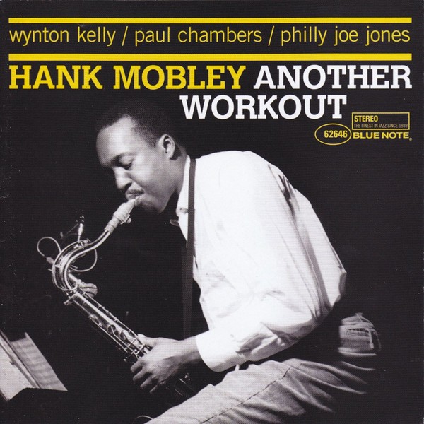 Hank Mobley Another Workout [RVG Edition]