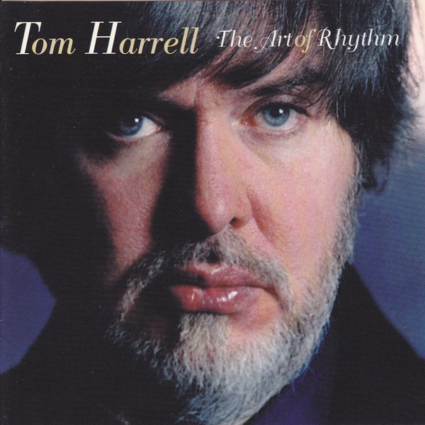 Tom Harrell Art of Rhythm