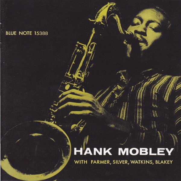 Hank Mobley Quintet