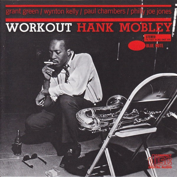 Hank Mobley Workout