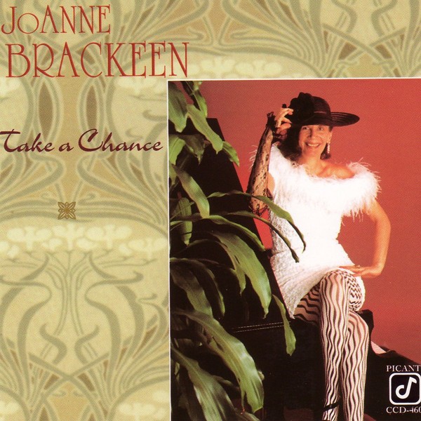 Joanne Brackeen Take a Chance