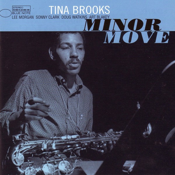 Tina Brooks Minor Move