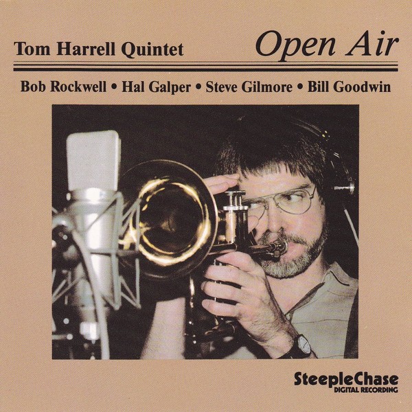 Tom Harrell Open Air