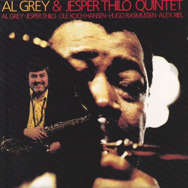 Al Grey & Jesper Thilo Quintet