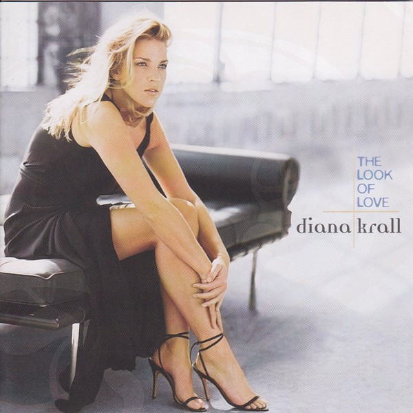 Diana Krall The Look Of Love