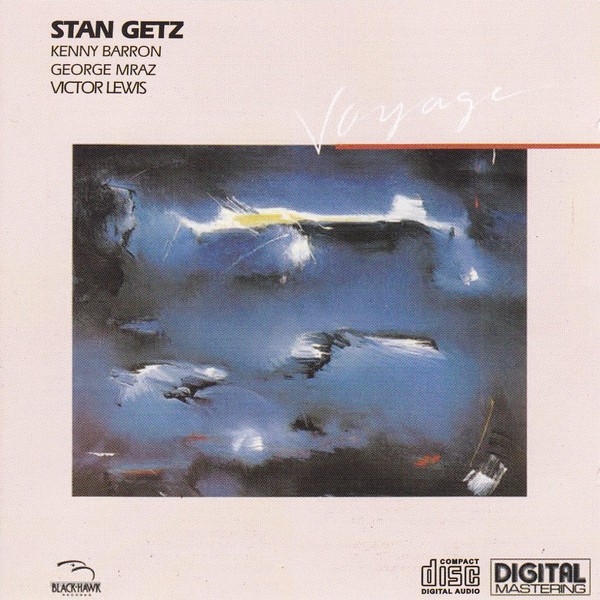 Stan Getz Voyage