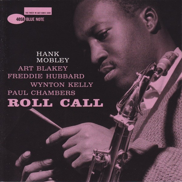 Hank Mobley Roll Call