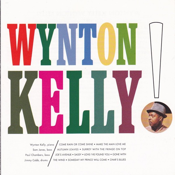 Wynton Kelly!