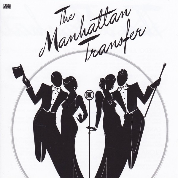 The Manhattan Transfer