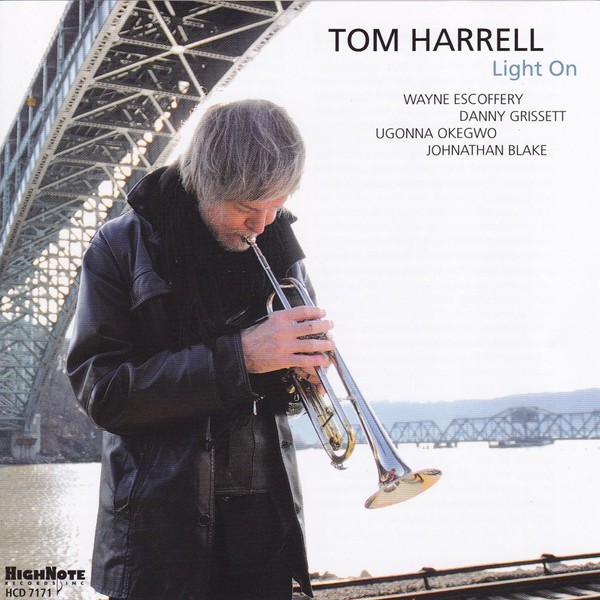 Tom Harrell Light On