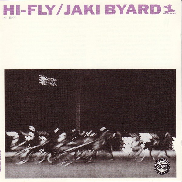 Jaki Byard Hi-Fly