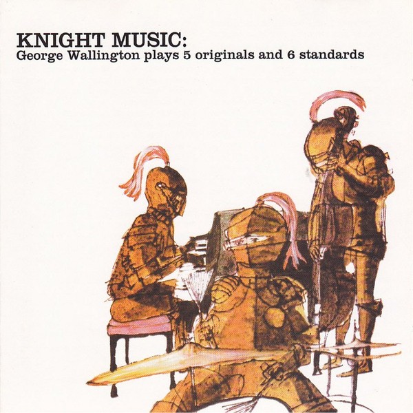 George Wallington Knight Music