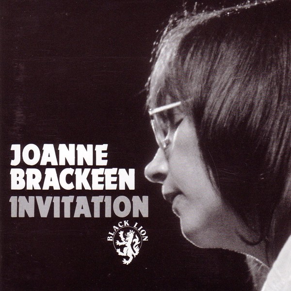 Joanne Brackeen Invitation