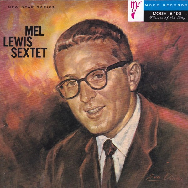 The Mel Lewis Sextet