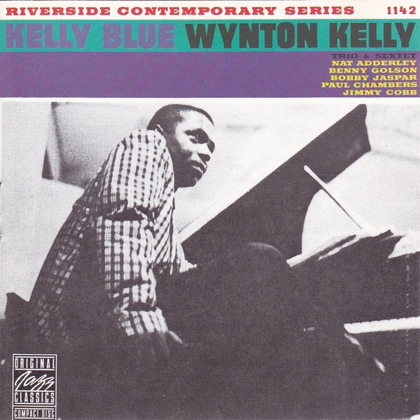 Wynton Kelly Kelly Blue