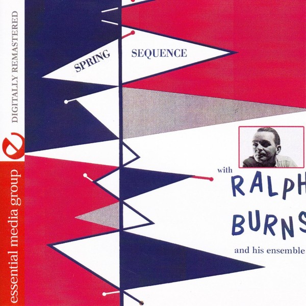 Ralph Burns Spring Sequence