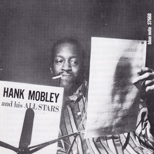 Hank Mobley and his All Stars