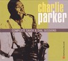 Charlie Parker Complete Savoy and Dial Sessions (8 CD Set)