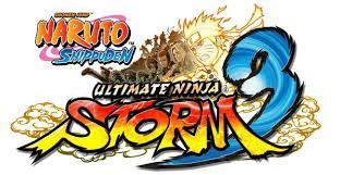 Naruto Ultimate Ninja Storm 3 !