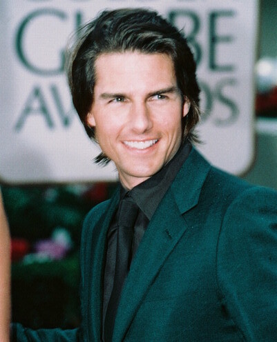 Tom Cruise