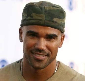 Shemar Moore