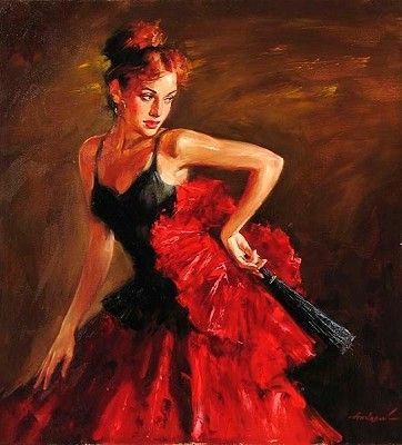 superbes  illustrations Andrew Atroshenko