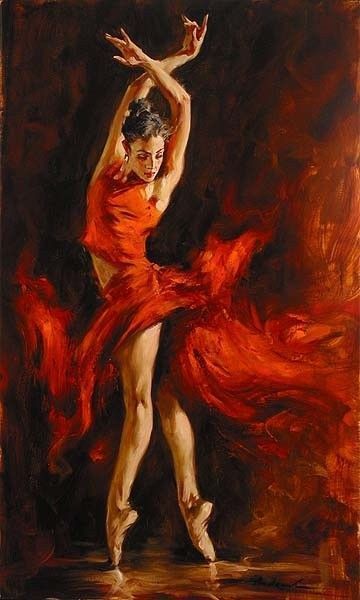 superbes  illustrations Andrew Atroshenko