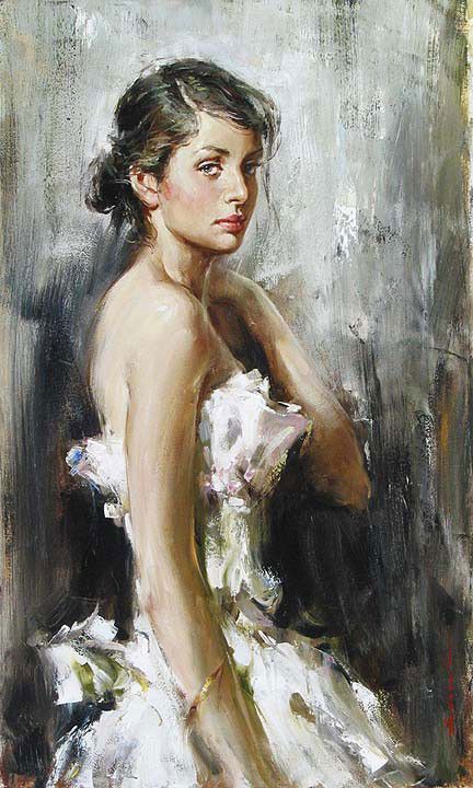 superbes  illustrations Andrew Atroshenko