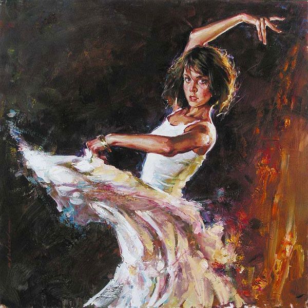 superbes  illustrations Andrew Atroshenko