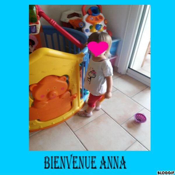 bienvenue chez Mananou ANNA