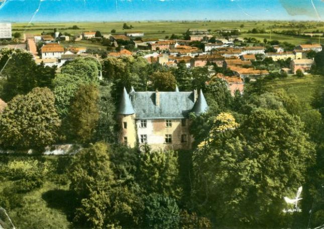 chateau-1960