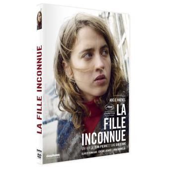 La fille inconnue