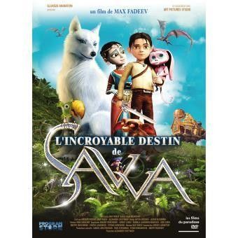 L'incroyable destin de Savva