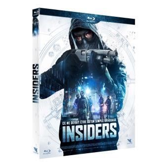 Insiders