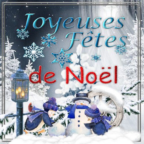 Noël